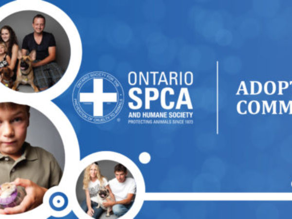 Ontario SPCA Adopter Community