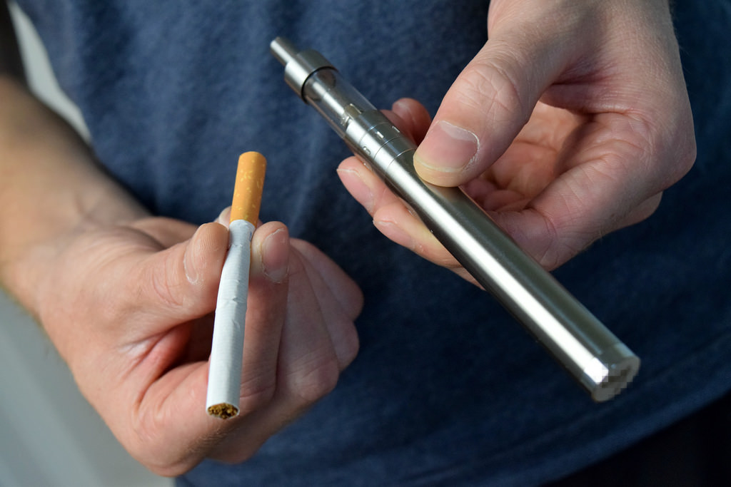 Are ecigarettes safe to have around my pet? Ontario SPCA and Humane