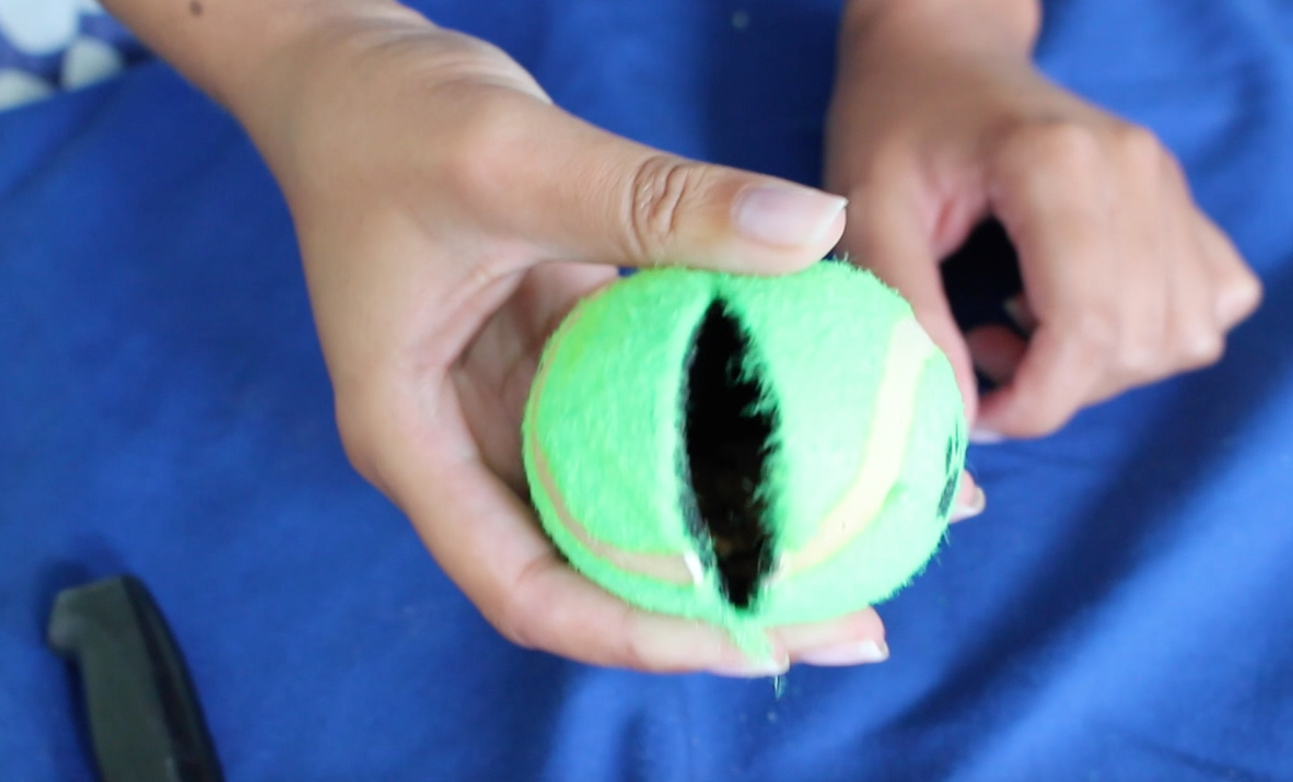 DIY Dog Toys Step by Step Video Ontario SPCA and Humane Society