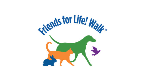 Join friends for Life! Walk