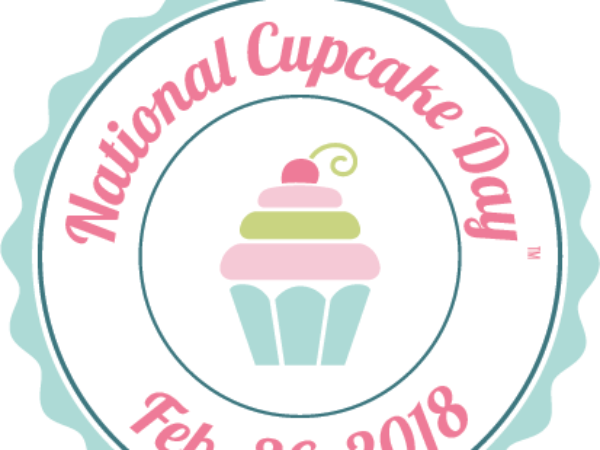 national cupcake day, cupcakes, cupcake