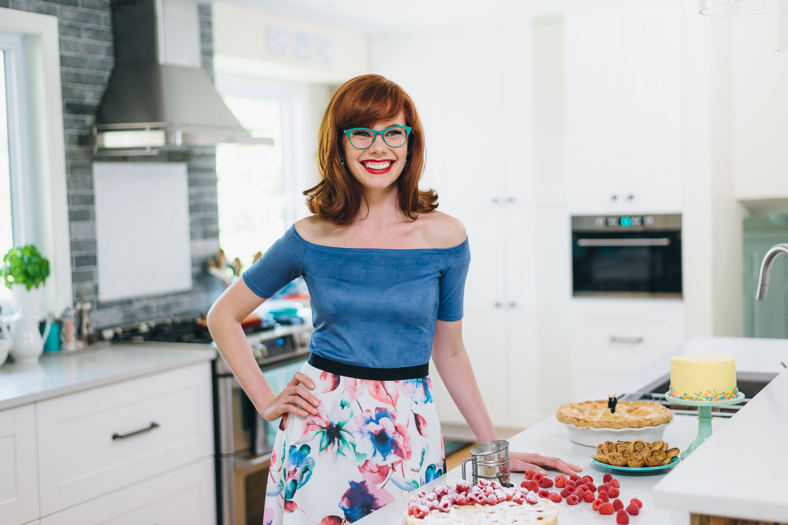 Big mary. Mary Bergin. Mary MASTERCHEF. Kitchen Party.