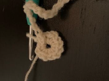 crochet mouse pattern