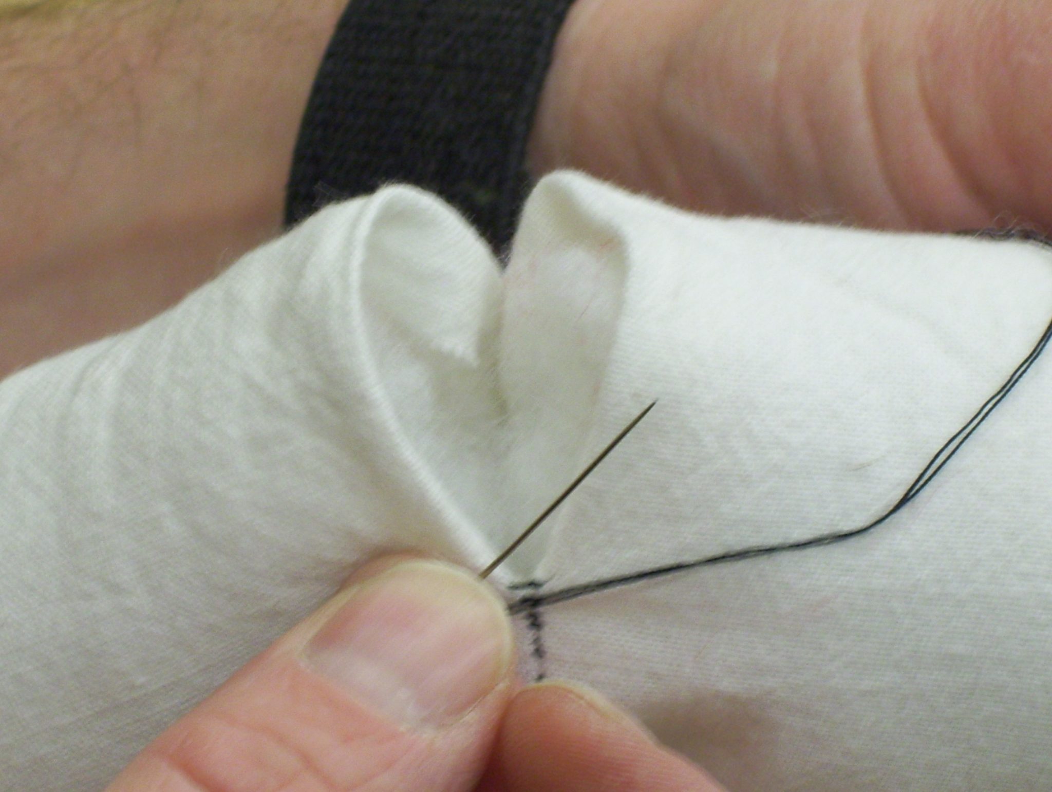 Learn to sew cozy cat beds for shelter pets! Ontario SPCA and Humane