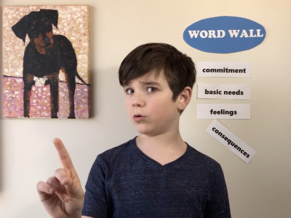 what might happen if, animalsmart, humane education, video