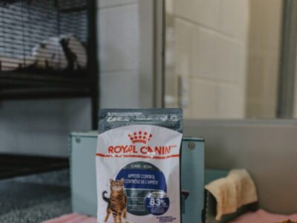 royal canin, announcement, feeding partner
