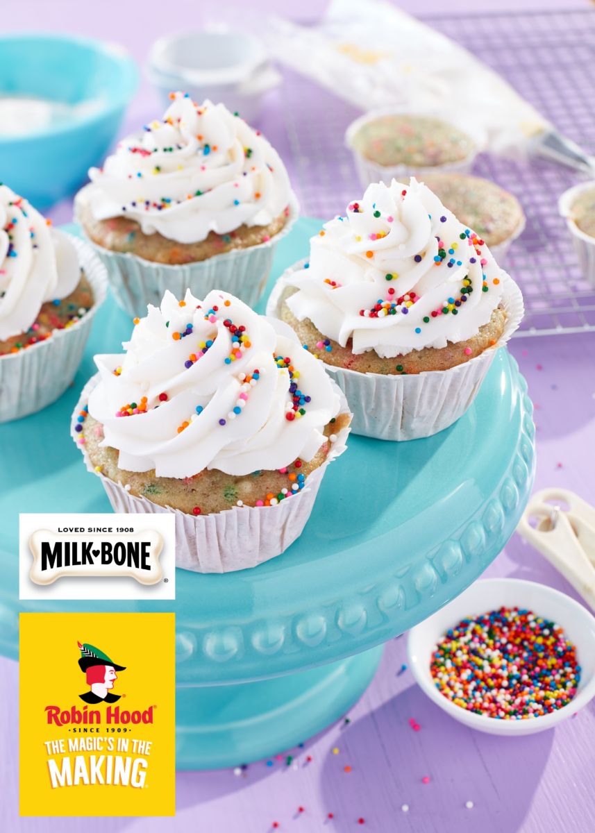 Enter the National Cupcake Day™ Decorating Contest Today! Ontario