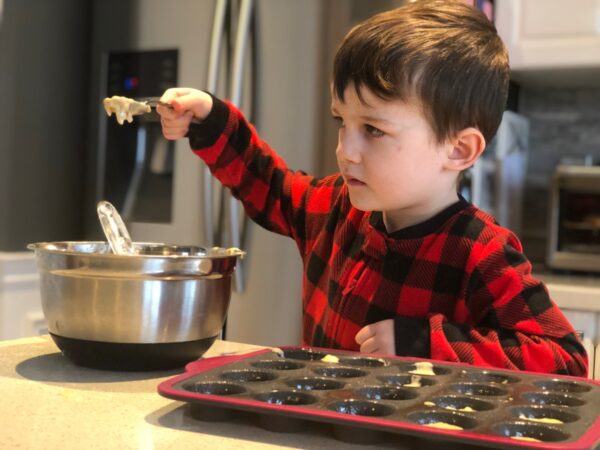 national cupcake day recipe