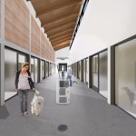 Dog rehab centre