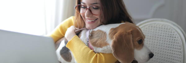 Proof that cats and dogs can be BFFs - Ontario SPCA and Humane Society