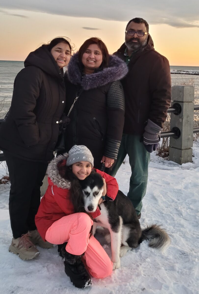 Furry fun for Family Day! Ontario SPCA and Humane Society