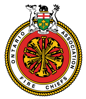 Ontario Association of Fire Chiefs Logo