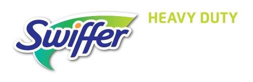 swiffer top pet logo