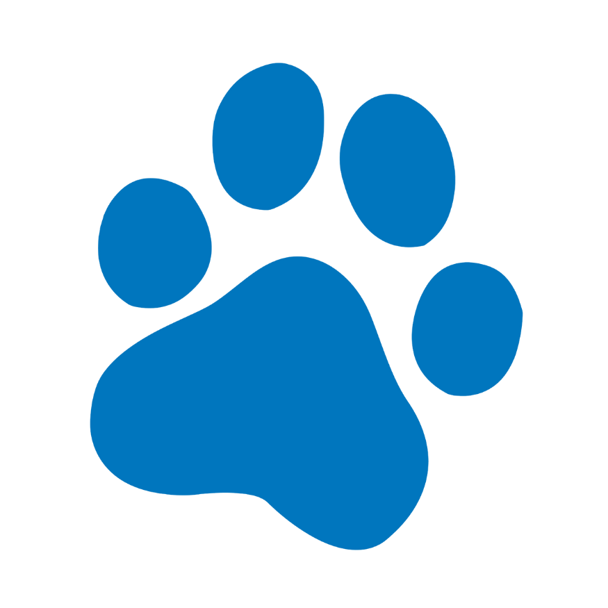 paw icon