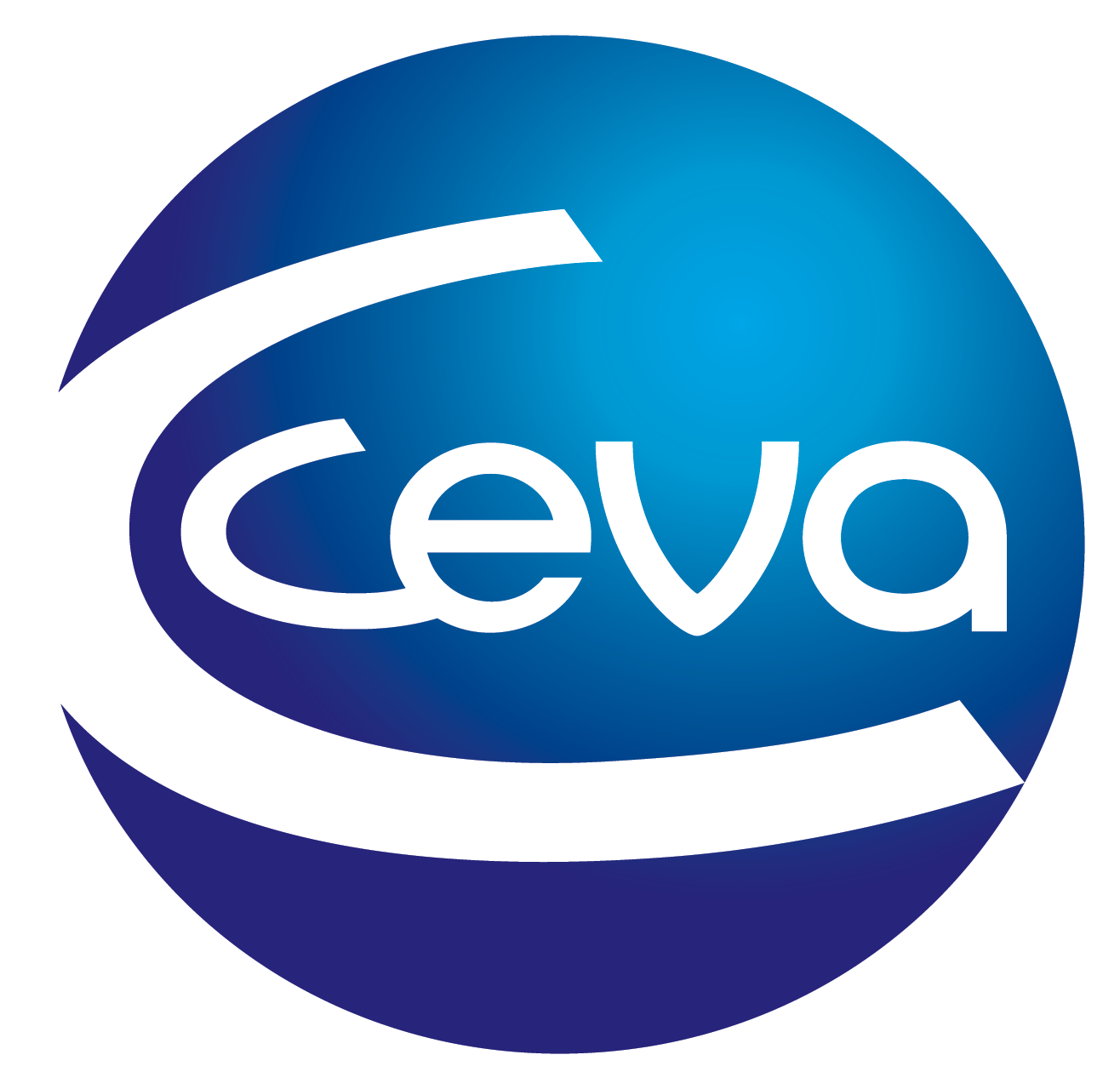 ceva logo