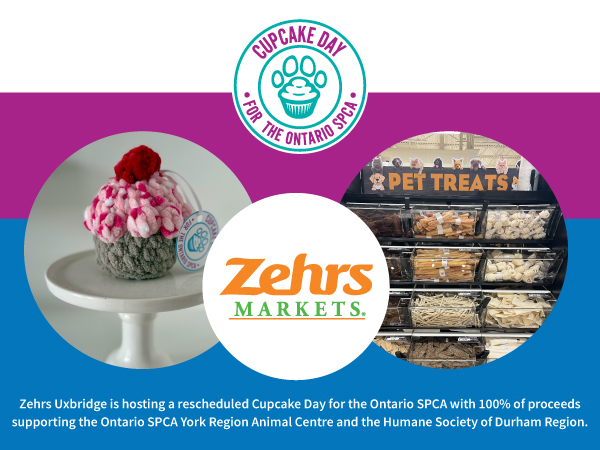 zehrs event