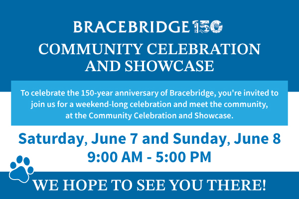 bracebridge community celebration and showcase