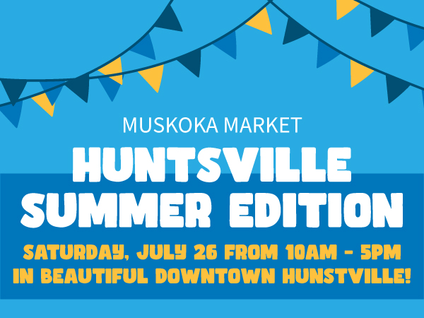 muskoka market