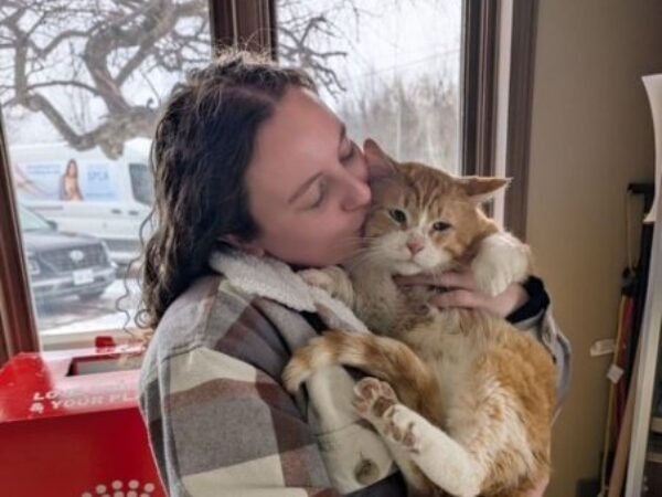 Tuna with adopter