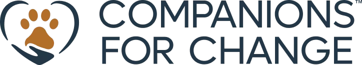 Companions for Change logo