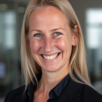 charmaine brett