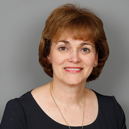 Donna Healy, CFO
