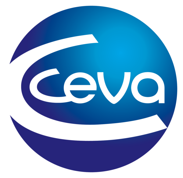 ceva logo