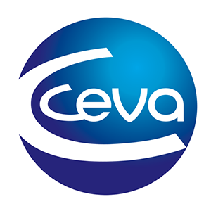 ceva logo