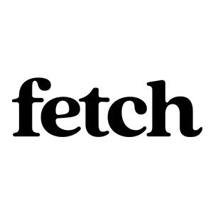 fetch logo