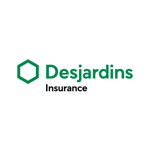 desjardins insurance logo