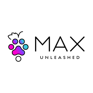 max unleashed logo