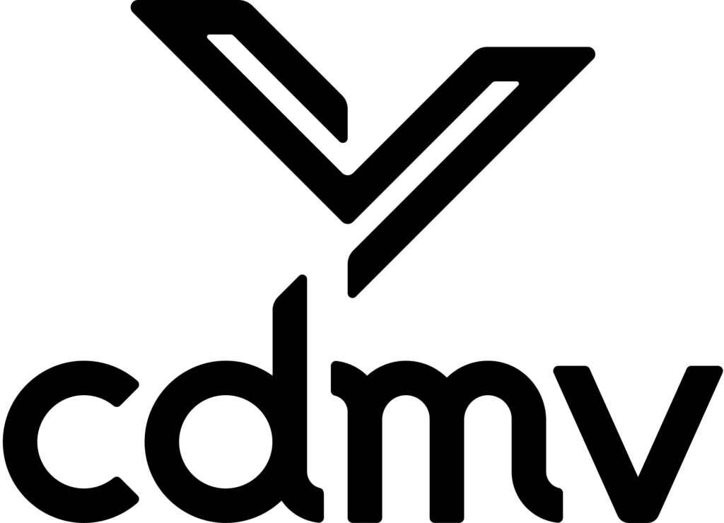 cdmv logo