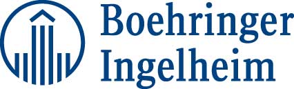 Boehringer ingelheim logo