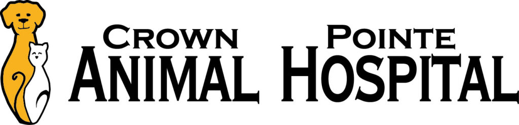 crown pointe logo