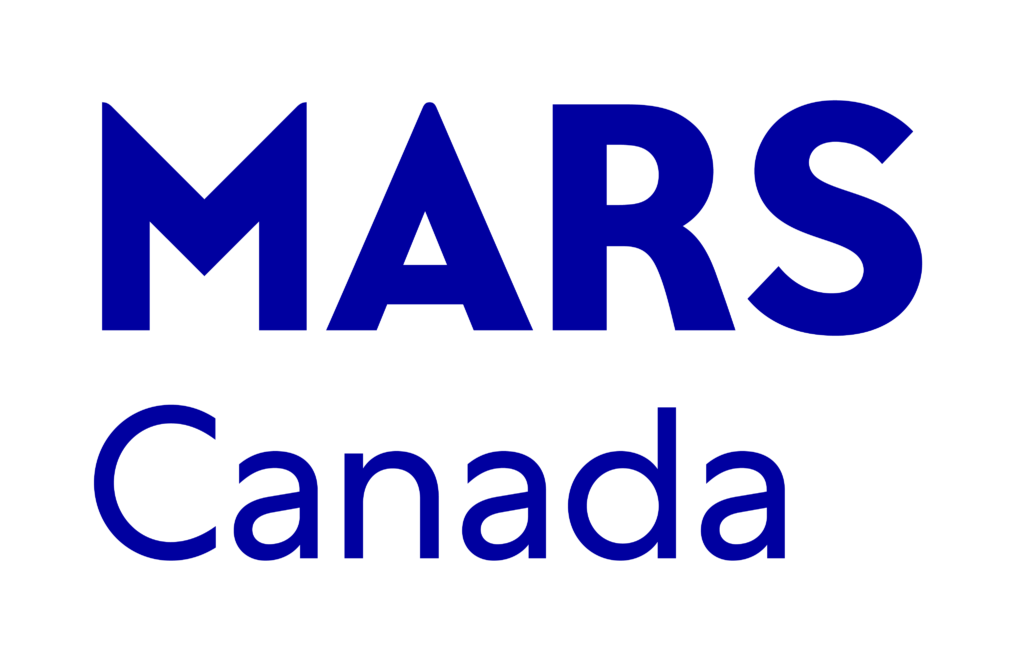 mars canada logo