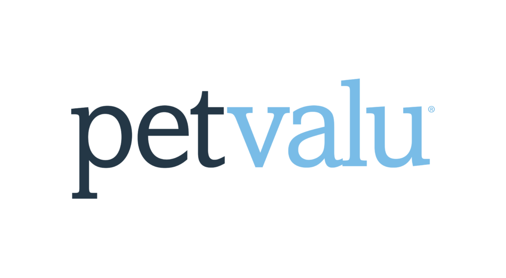 pet valu logo
