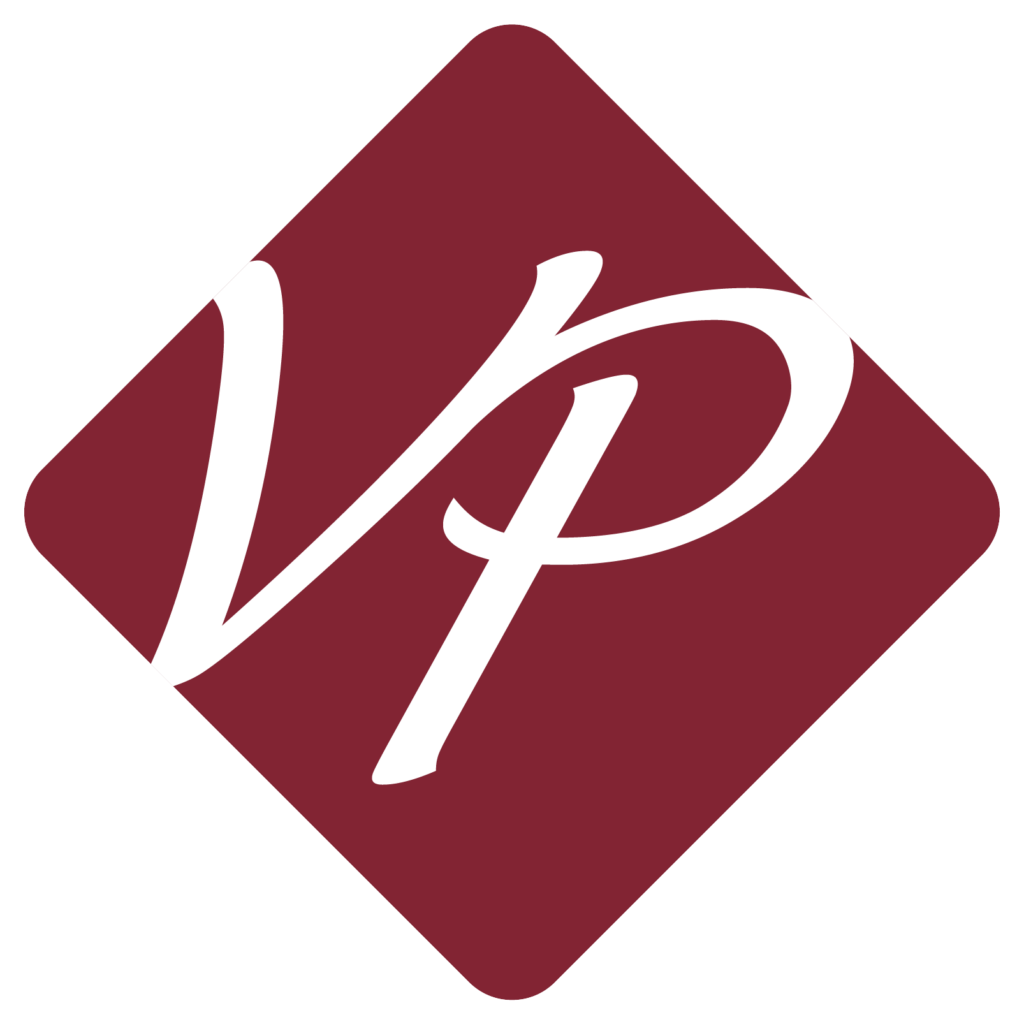 vp logo