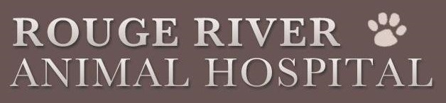rouge river logo