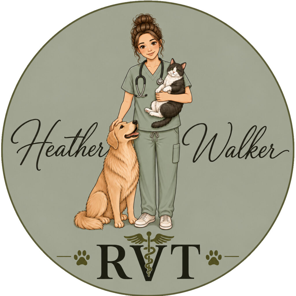 heather walker RVT logo