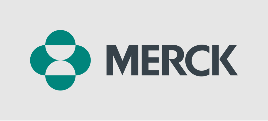 merck logo