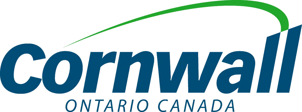 city of cornwall logo