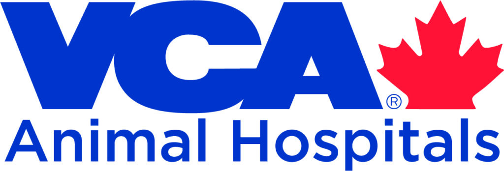 vca logo