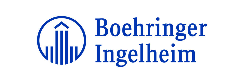 Boehringer Ingelheim logo