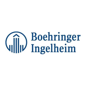 Boehringer Ingelheim logo
