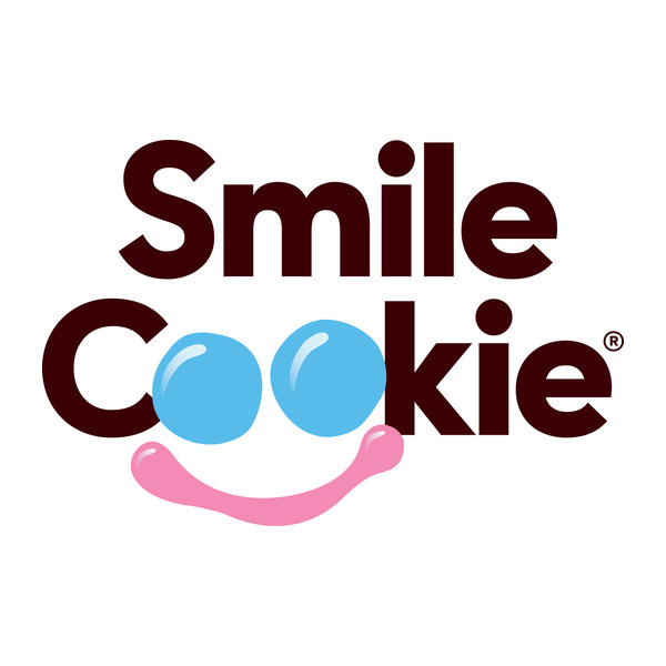 Tim Hortons Smile Cookie logo